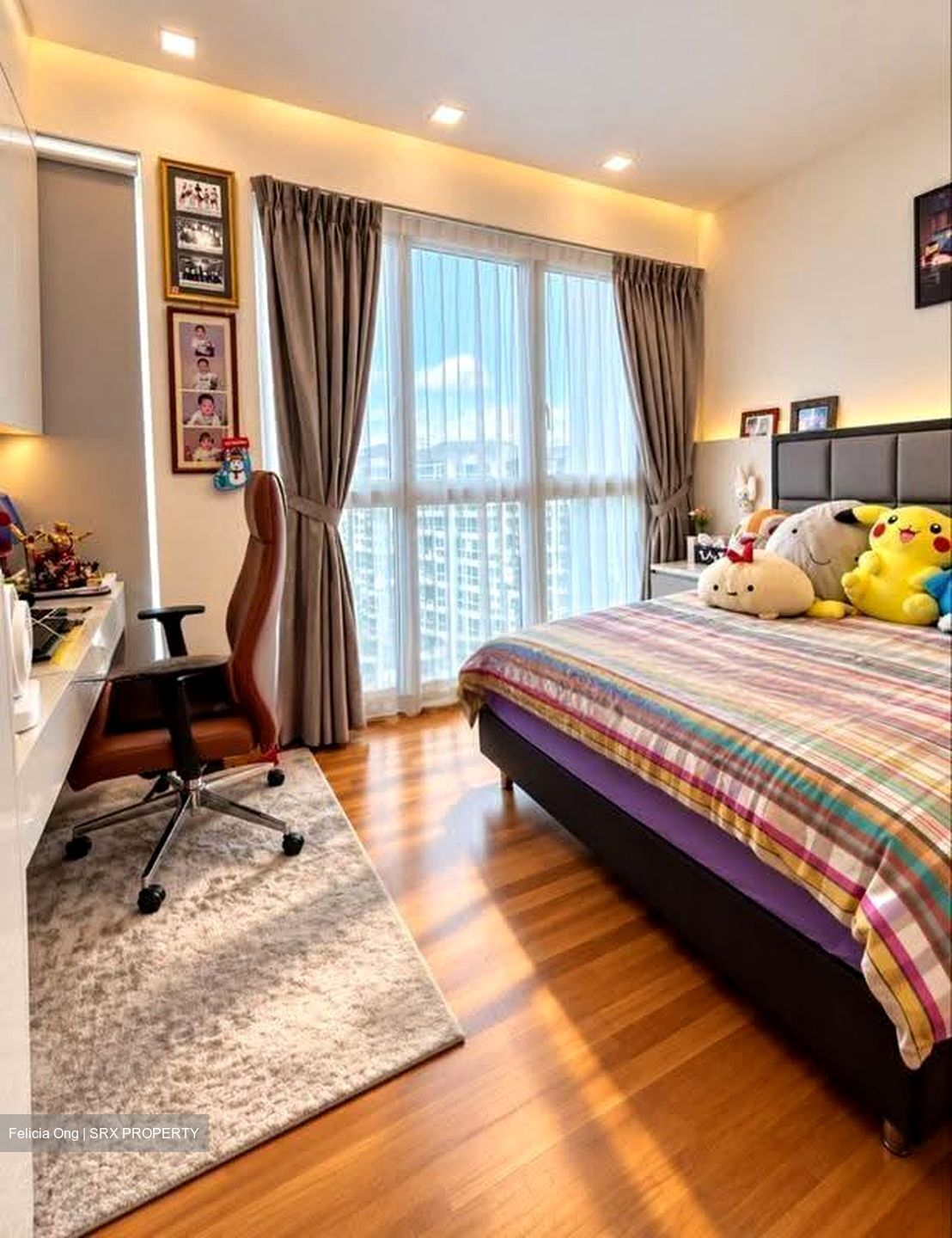 Waterview (D18), Condominium #628424611